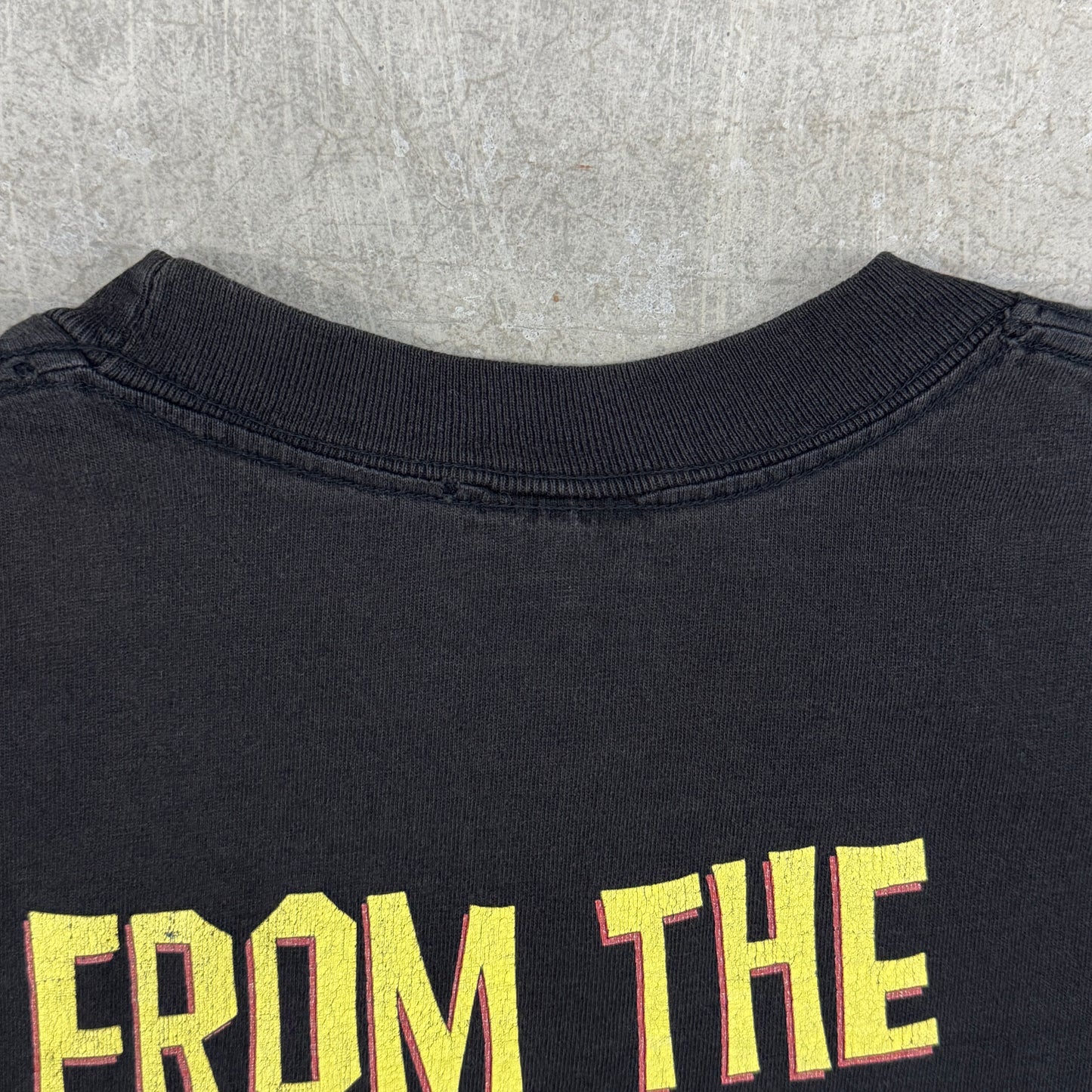 (XL) 1996 Nirvana Shirt