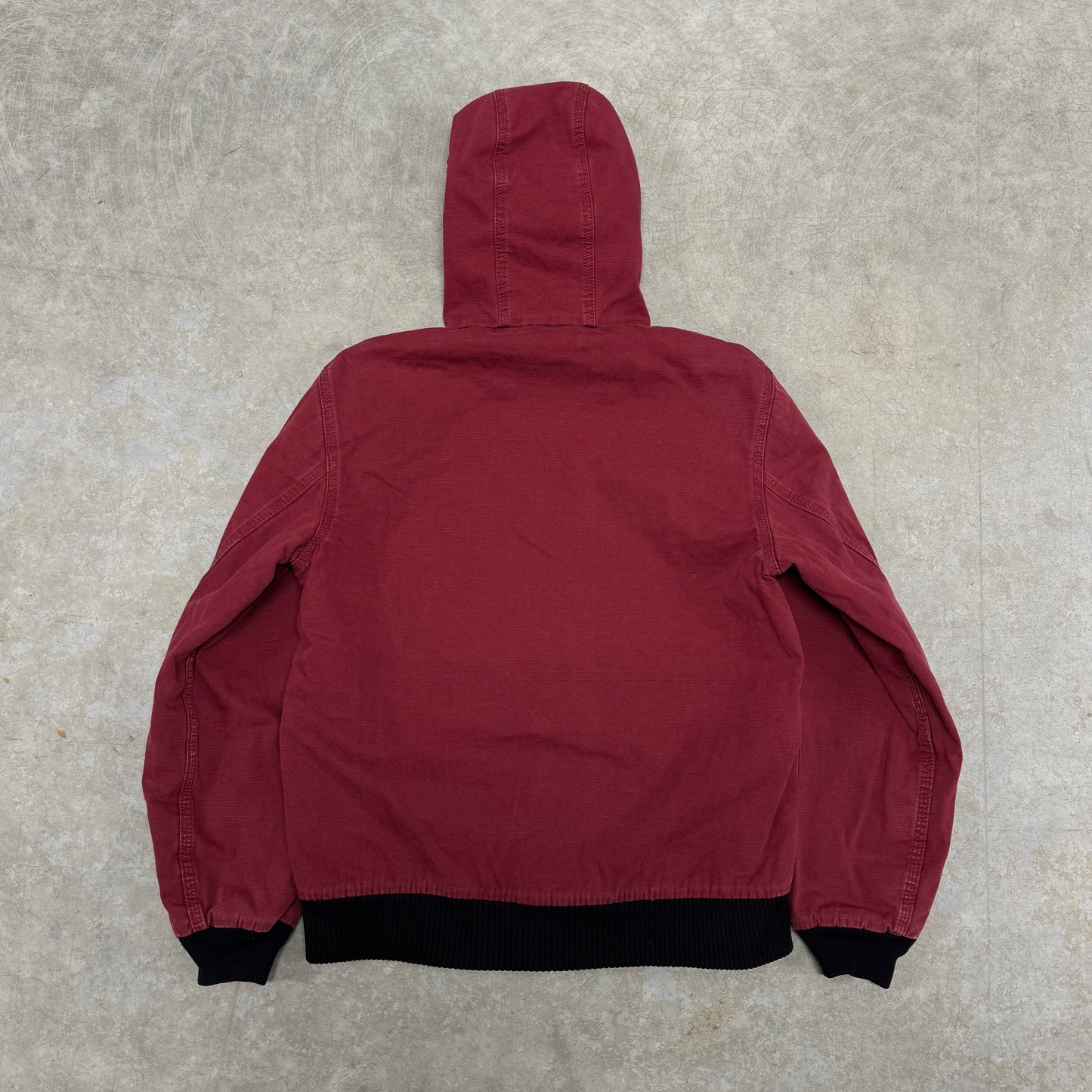 (S) Iowa State Carhartt Jacket