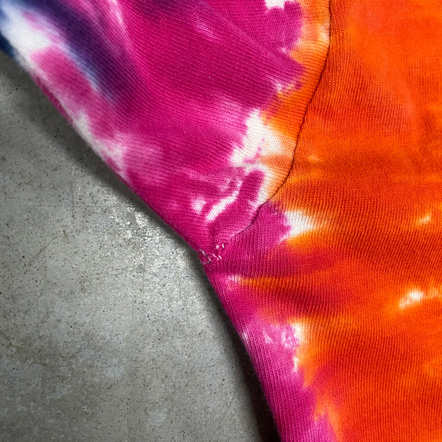 (XL) 1992 Grateful Dead Shirt