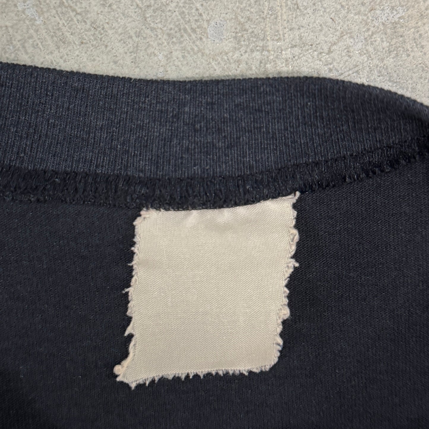 (L)Vintage West Coast Choppers LongSleeve Shirt