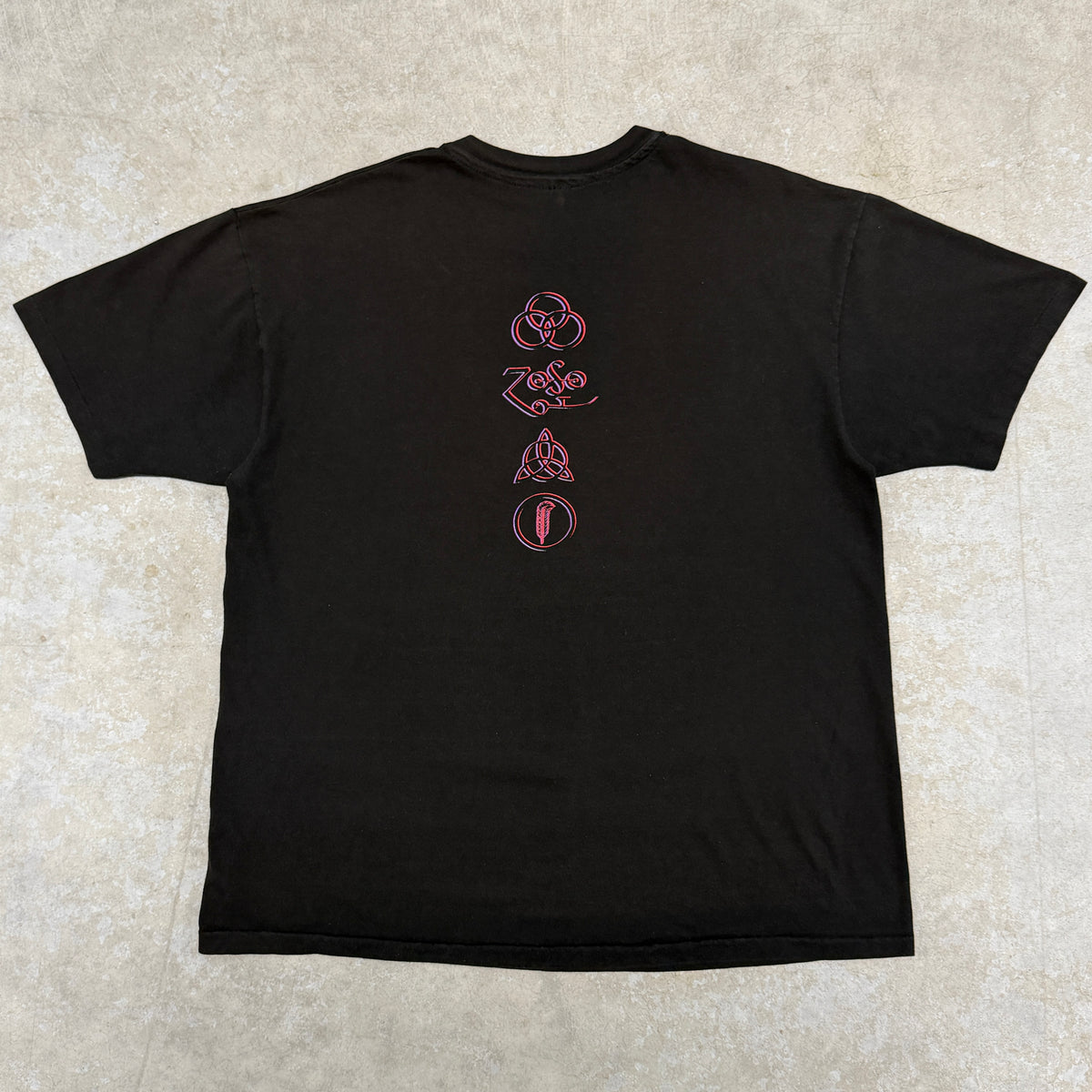(XL) 1994 Led Zeppelin Shirt