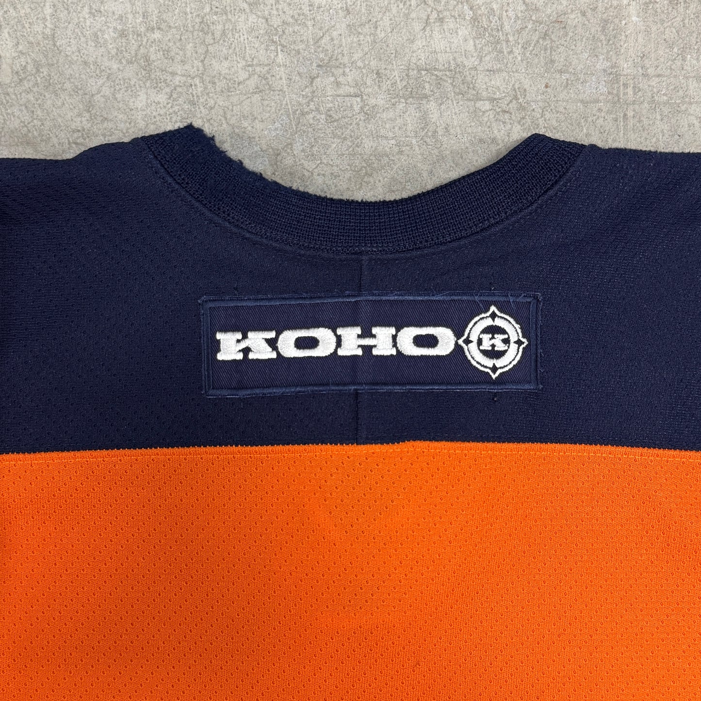 (S/M) Vintage New York Islanders Jersey
