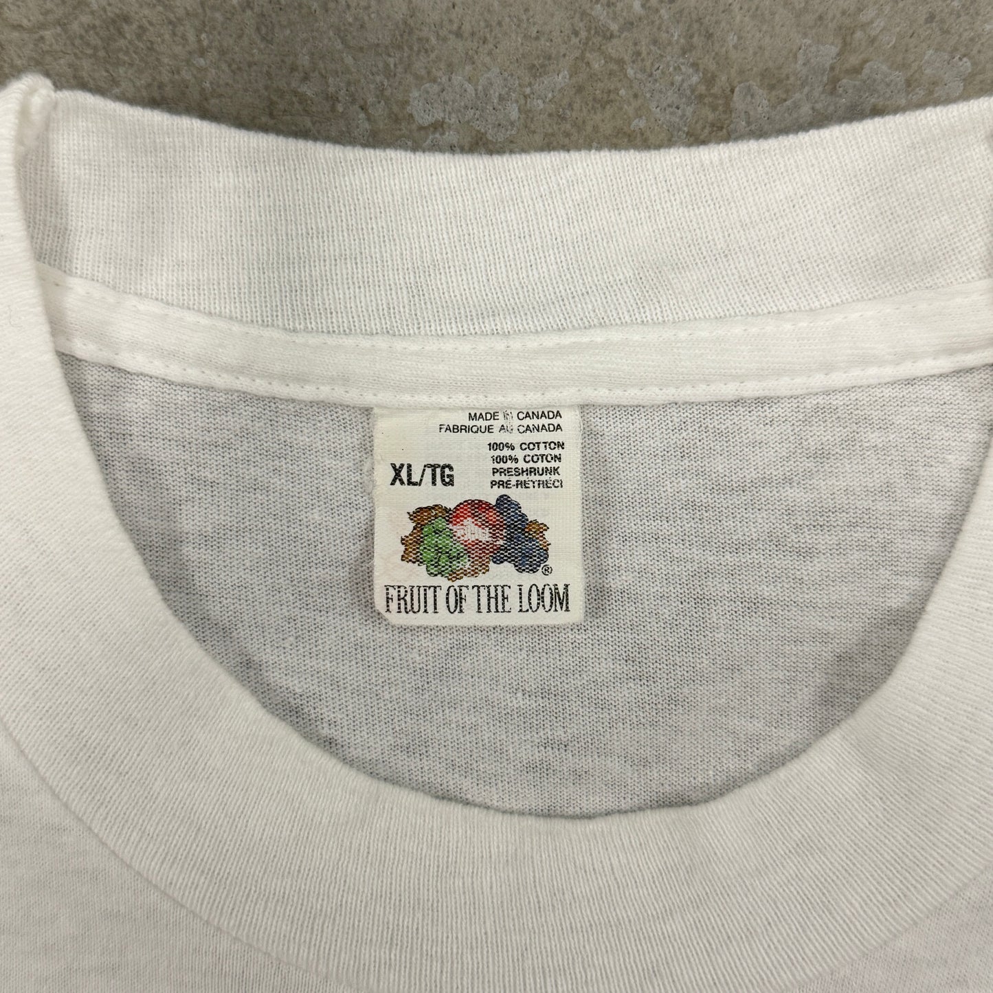 (L) 1991 Toronto Blue Jays All Star Season Shirt