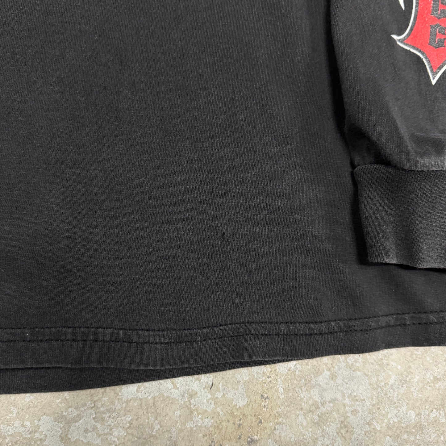 (XL) Vintage Orange County Choppers Longsleeve