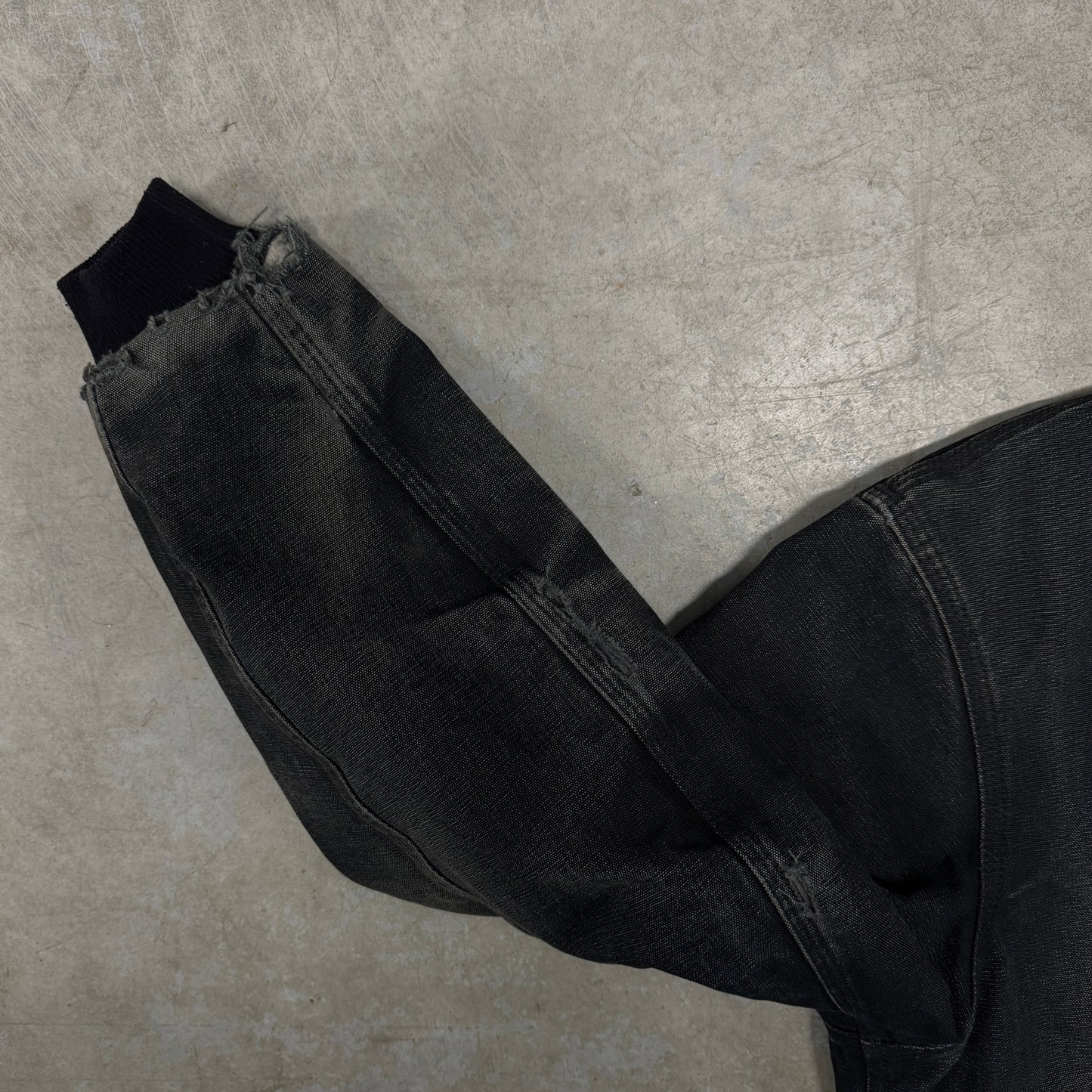 (M) Vintage Carhartt Jacket