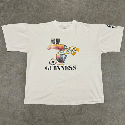 (XL) 1994 World Cup Ireland Guinness Shirt
