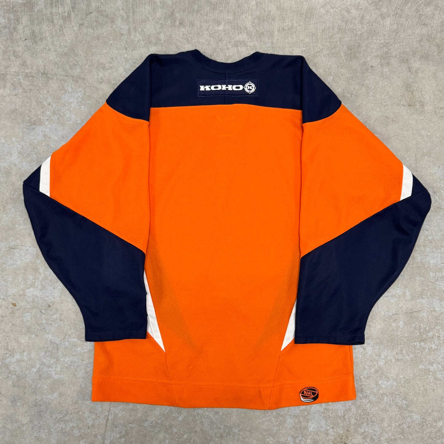 (S/M) Vintage New York Islanders Jersey