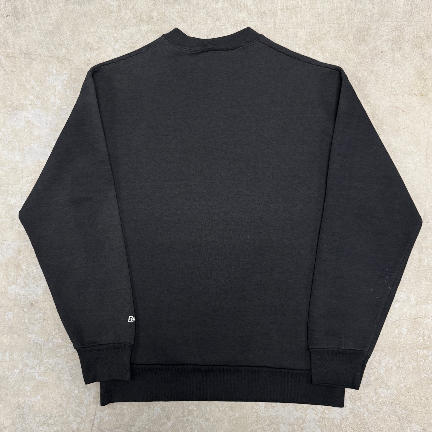 (M) 90s Minnesota North Stars Crewneck