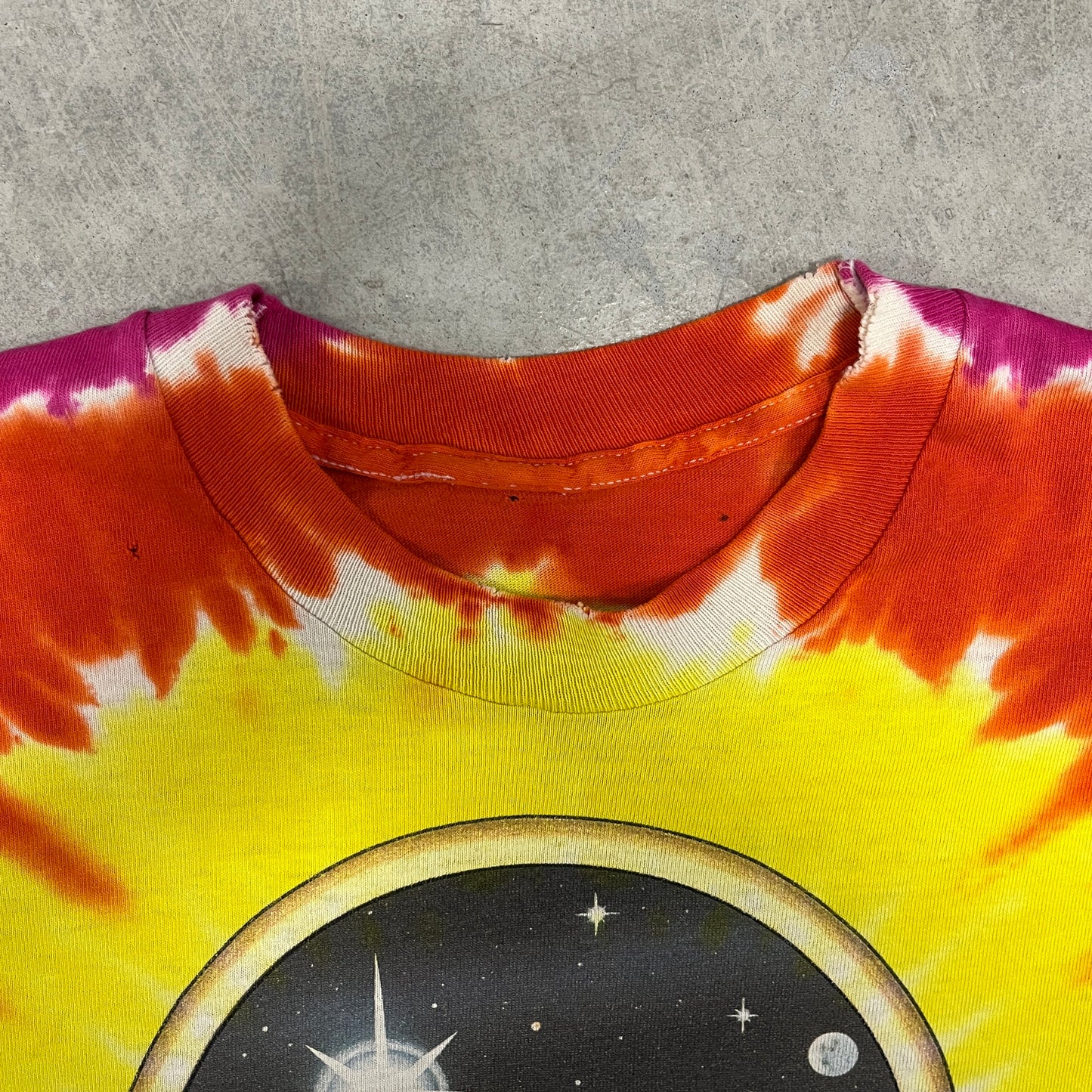 (XL) 1992 Grateful Dead Shirt