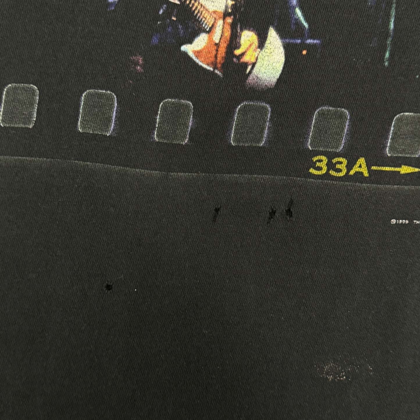 (XL) 1999 Kurt Cobain Nirvana Shirt