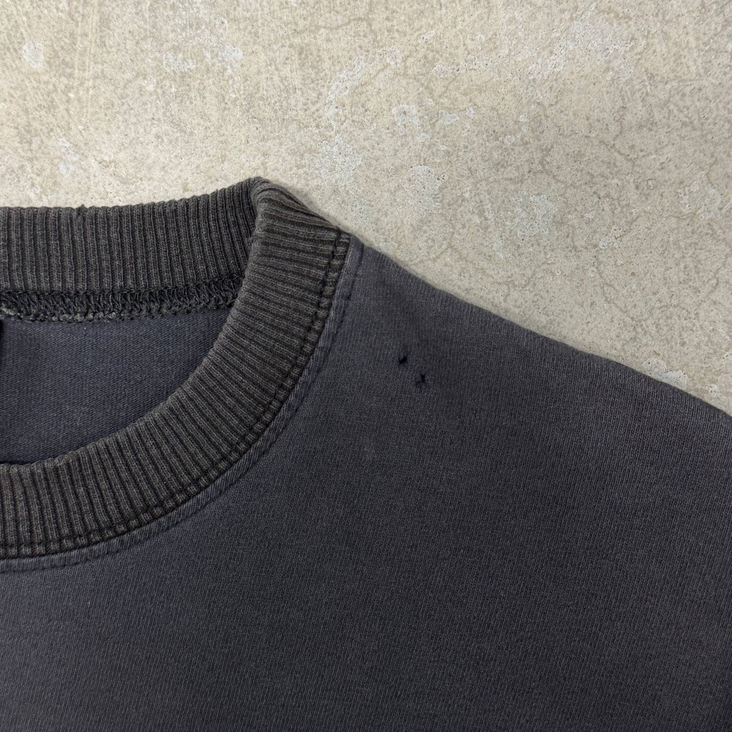 (M/L) 2000 Harley Davidson Flame Longsleeve