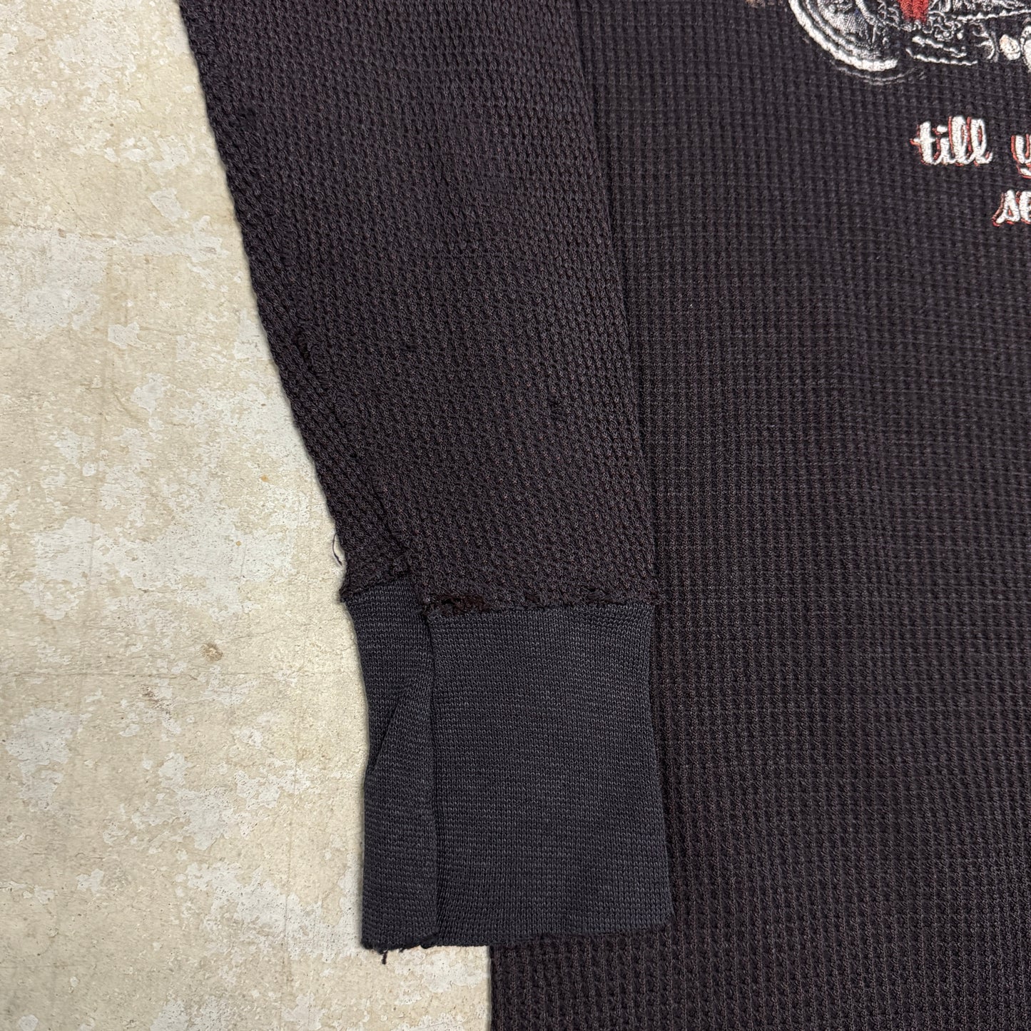 (M) 80s Don’t Call E’m Bikers Til You’ve Seen E’m Ride Thermal