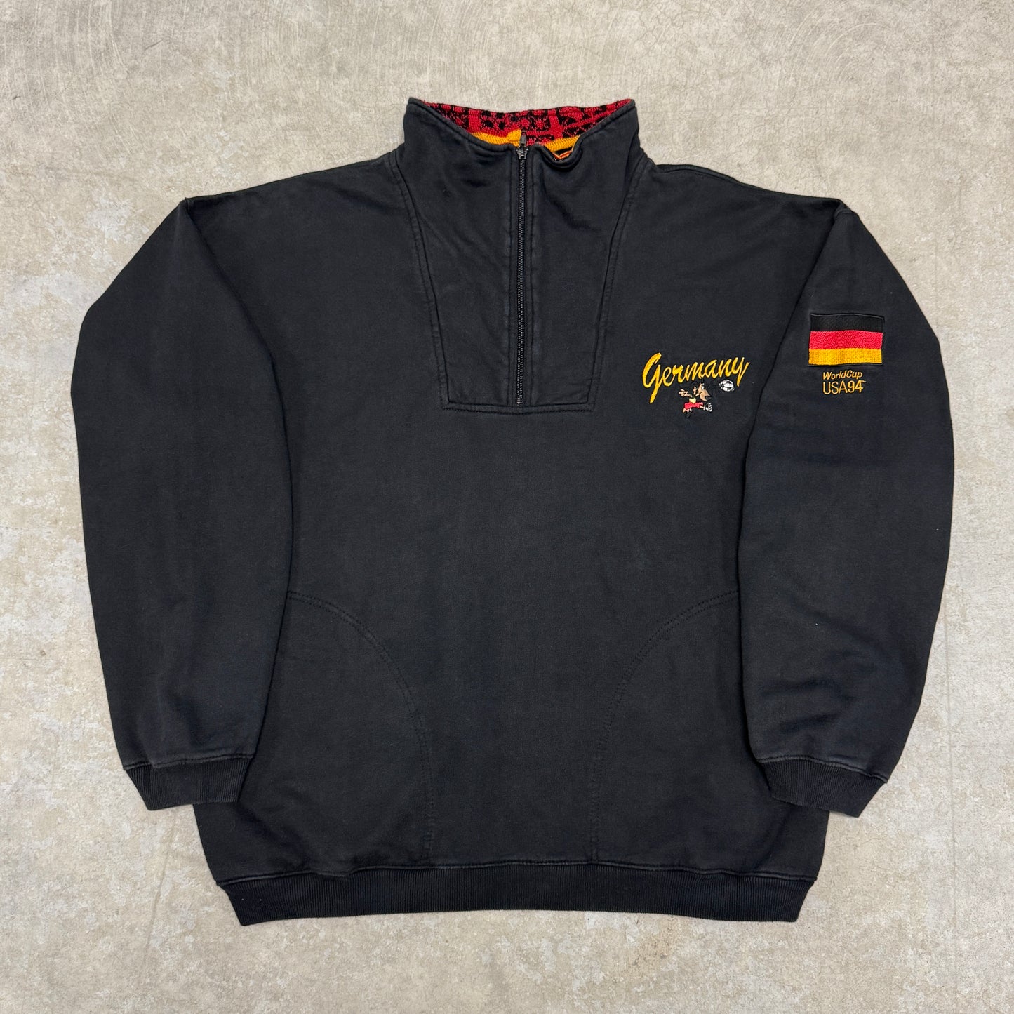 (L) 1994 World Cup Germany Tundra Sweatshirt