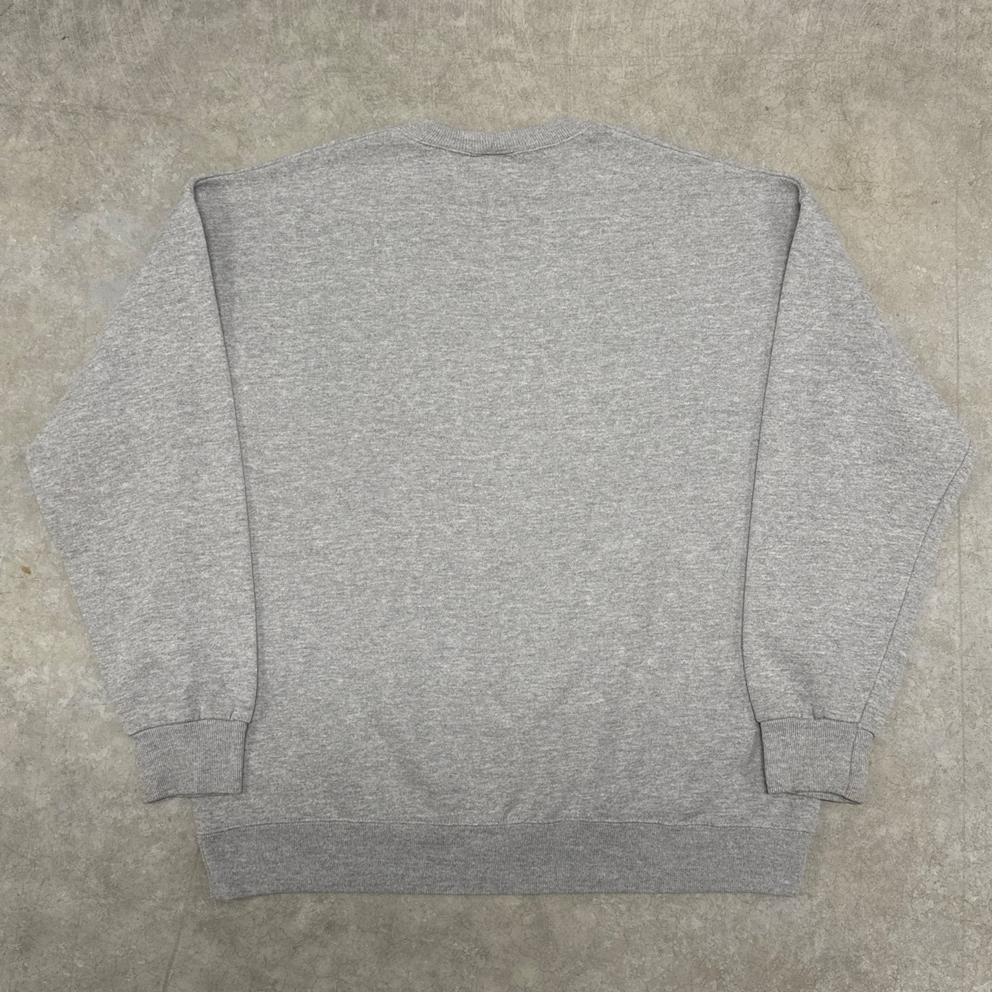 (XL) Vintage Columbus Blue Jackets Crewneck