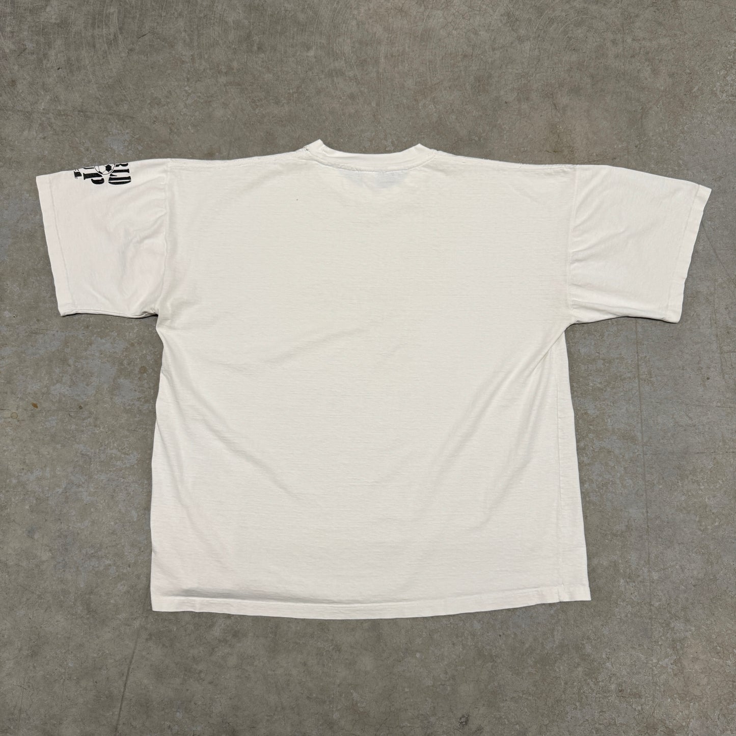 (XL) 1994 World Cup Ireland Guinness Shirt