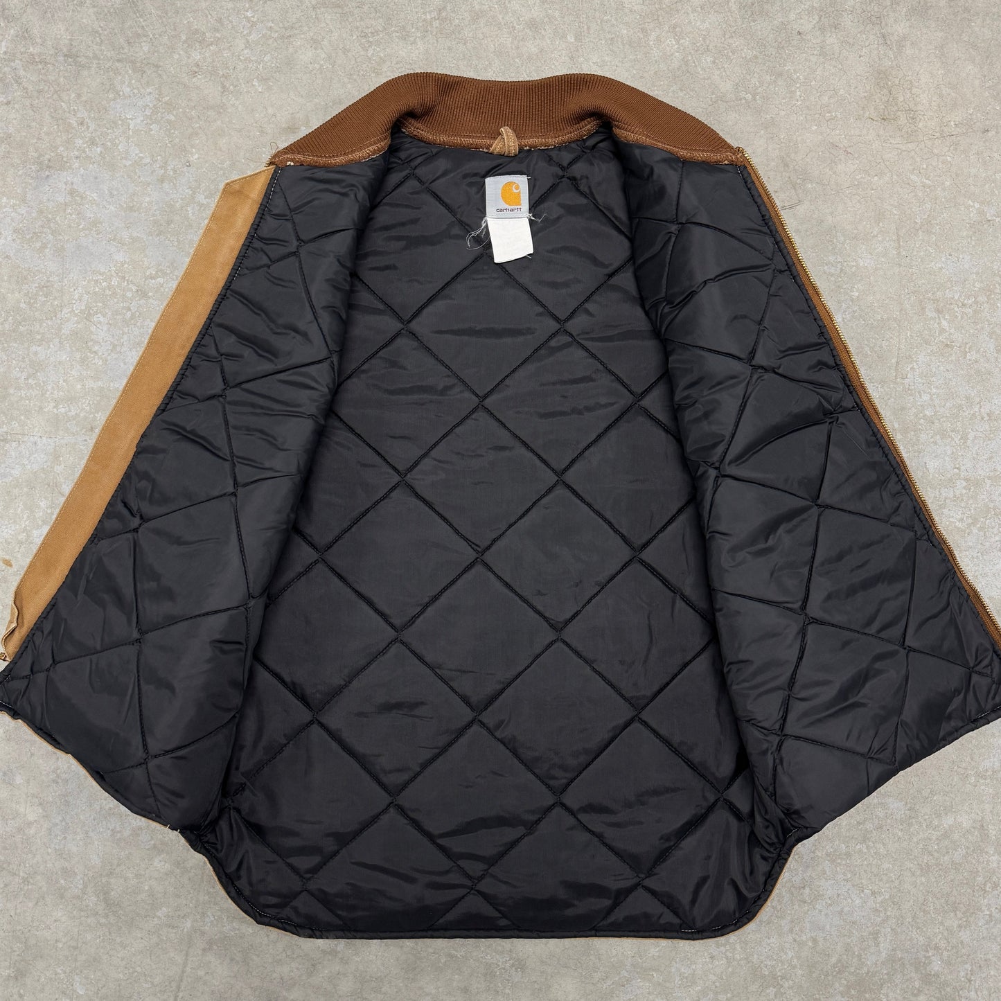 (L) Vintage Carhartt Vest