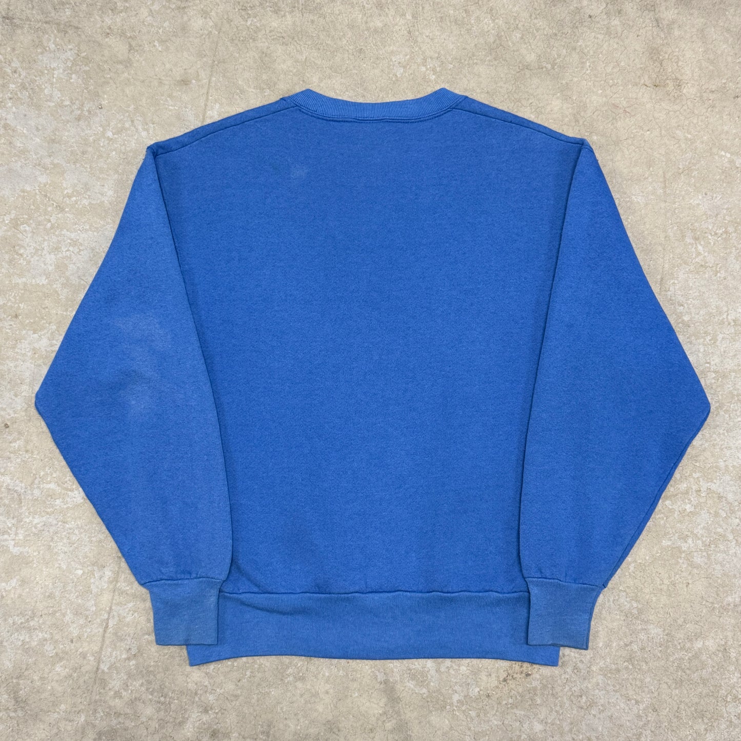 (M) 1994 Winnipeg Jets Crewneck