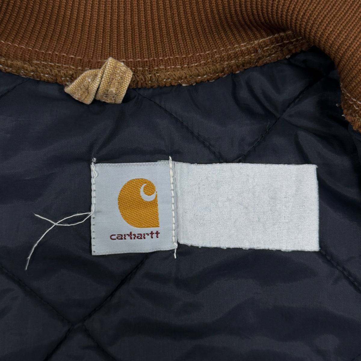 (M) Vintage Carhartt Vest