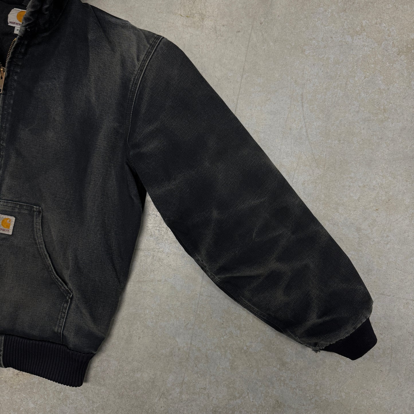 (M) Vintage Carhartt Jacket