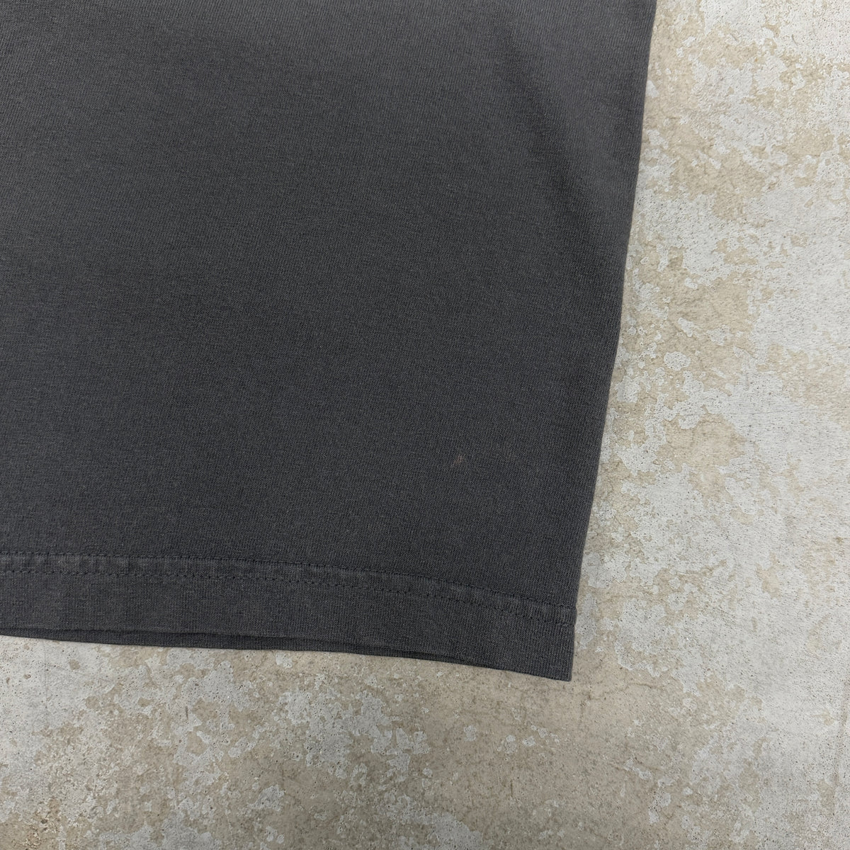 (L) Vintage West Coast Choppers Shirt