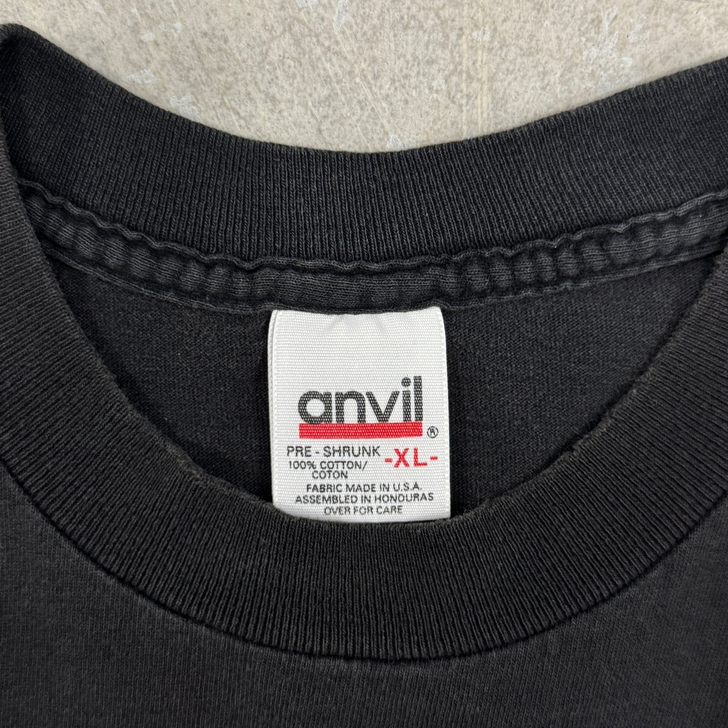 (XL) 1996 Nirvana Shirt