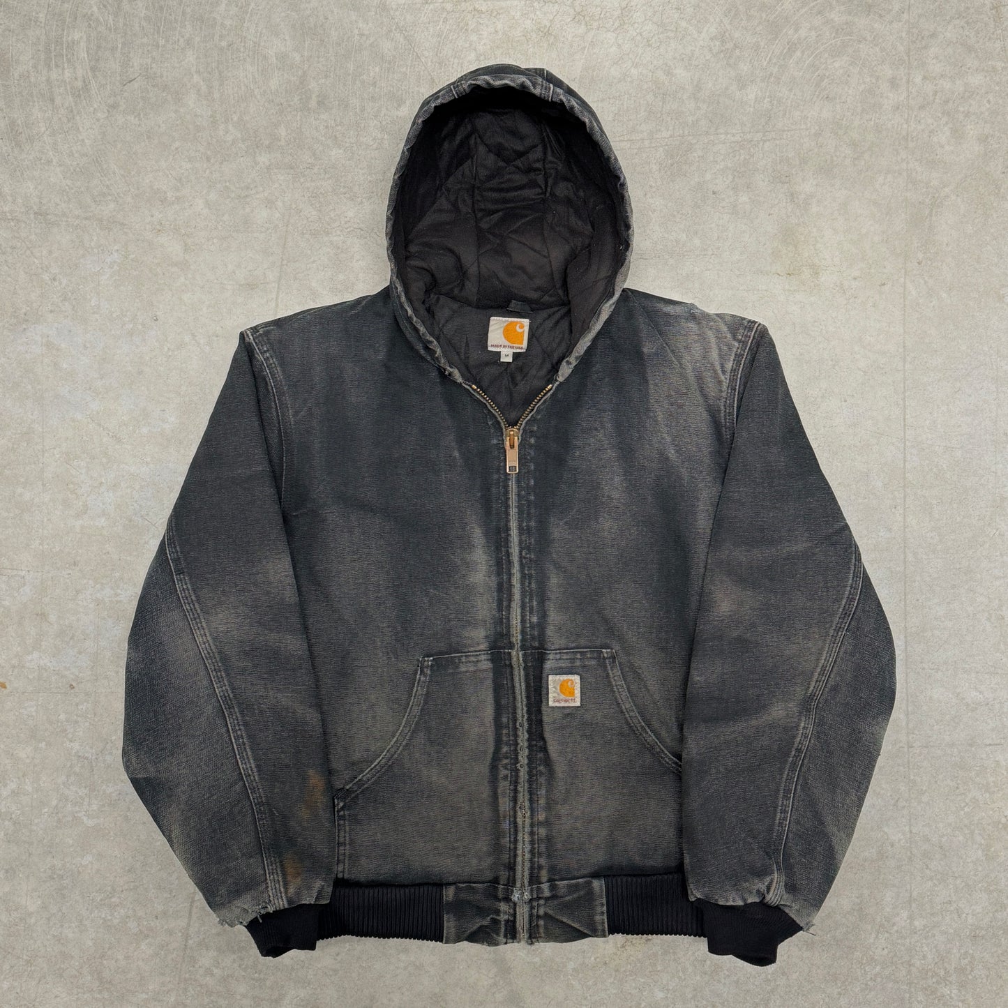 (M) Vintage Carhartt Jacket