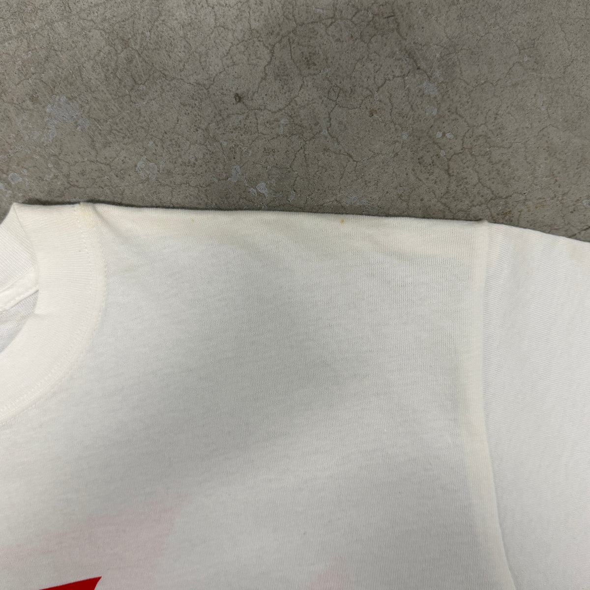 (L) Vintage West Coast Choppers Shirt