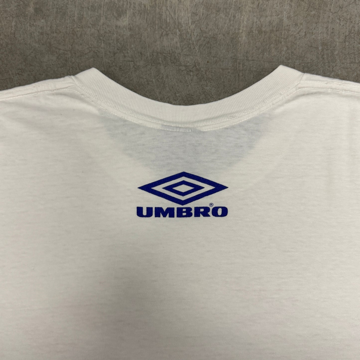 (XL) 1994 USA World Cup Umbro Shirt