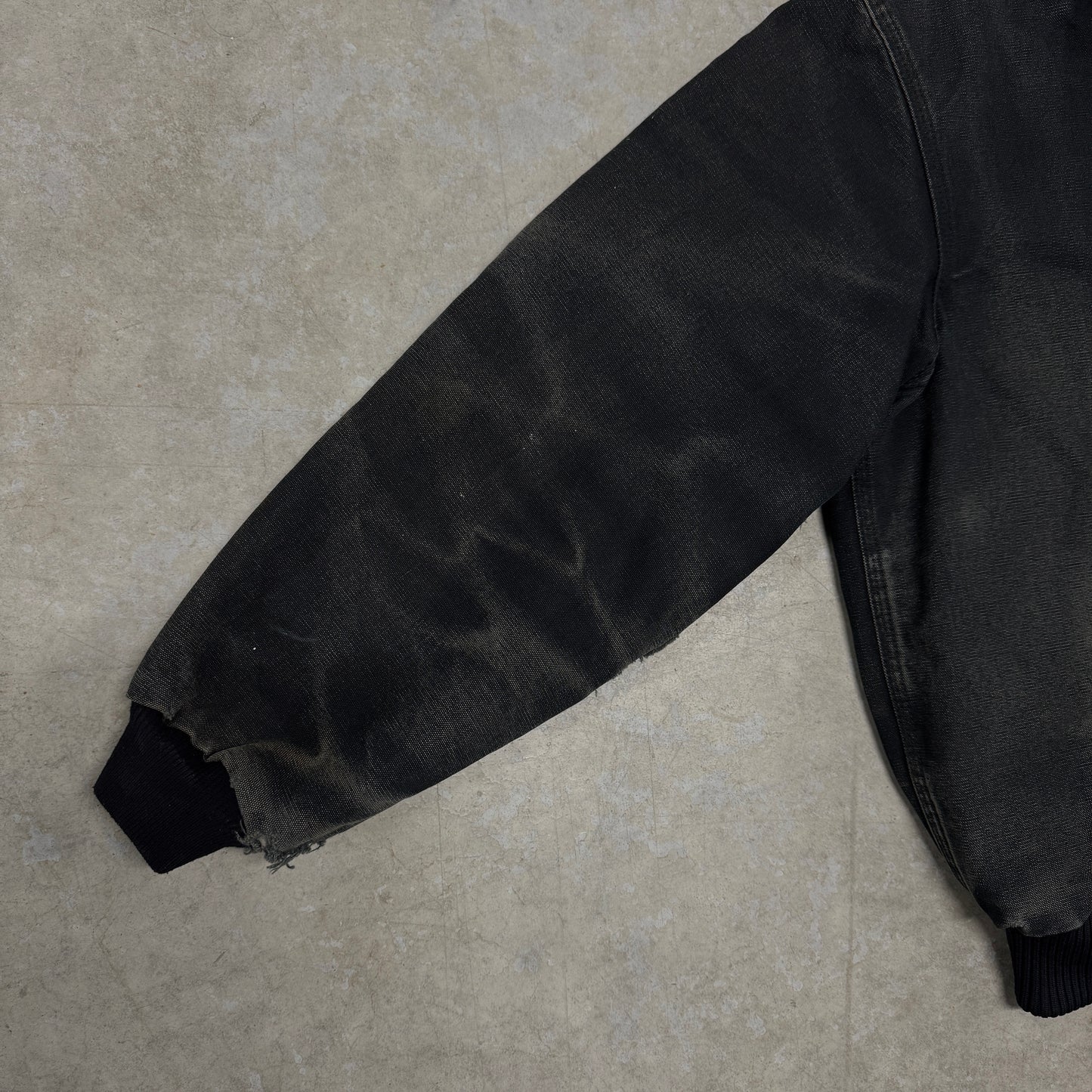 (M) Vintage Carhartt Jacket