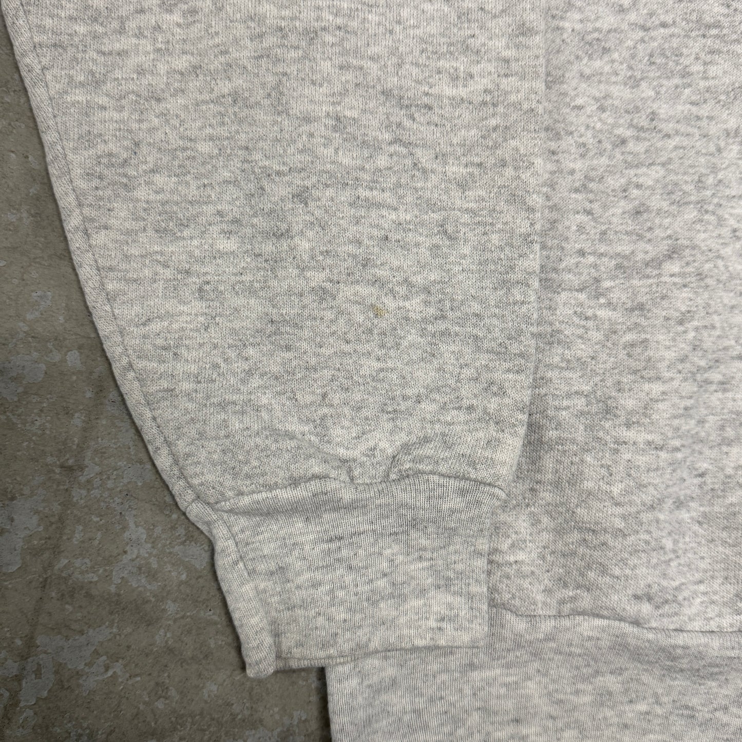 (M/L) 90s Detroit Redwings Crewneck