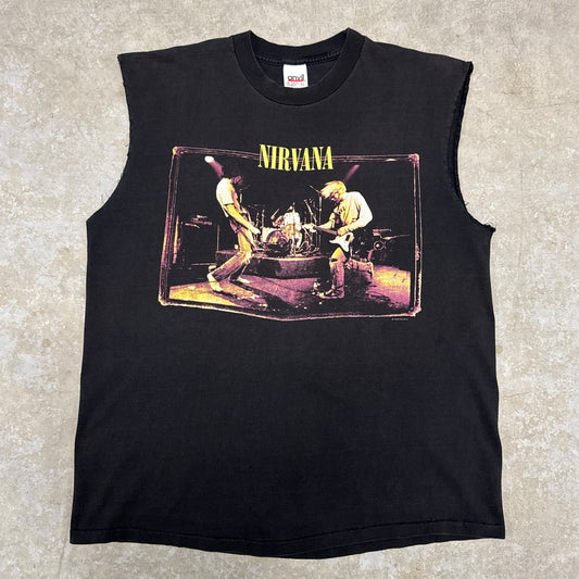(XL) 1996 Nirvana Shirt