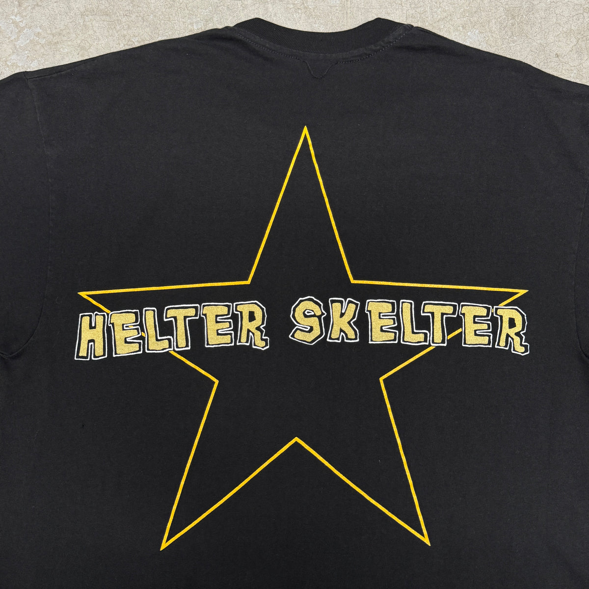 (XL) 90s Dr Dre Helter Skelter Shirt