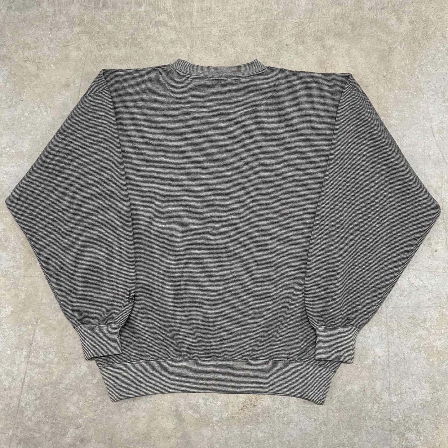 (L) 90s Toronto Raptors Crewneck