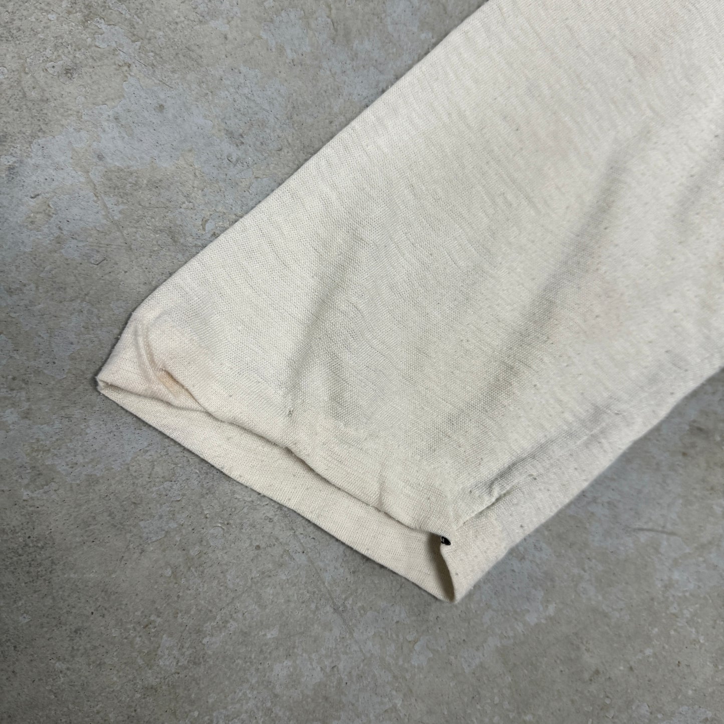 (S/M) 80s Twisted Sister Raglan Shirt