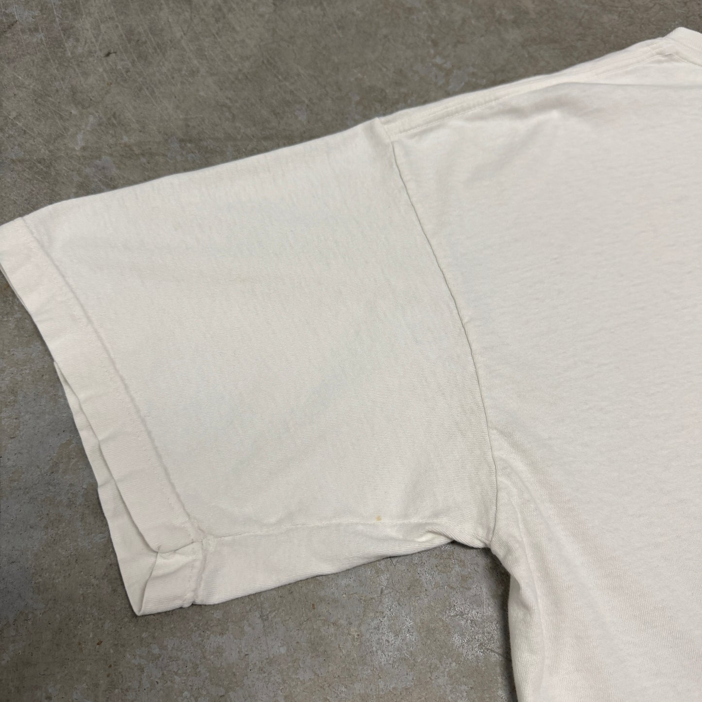 (XL) 90s Adidas Soccer Coaches Shirt