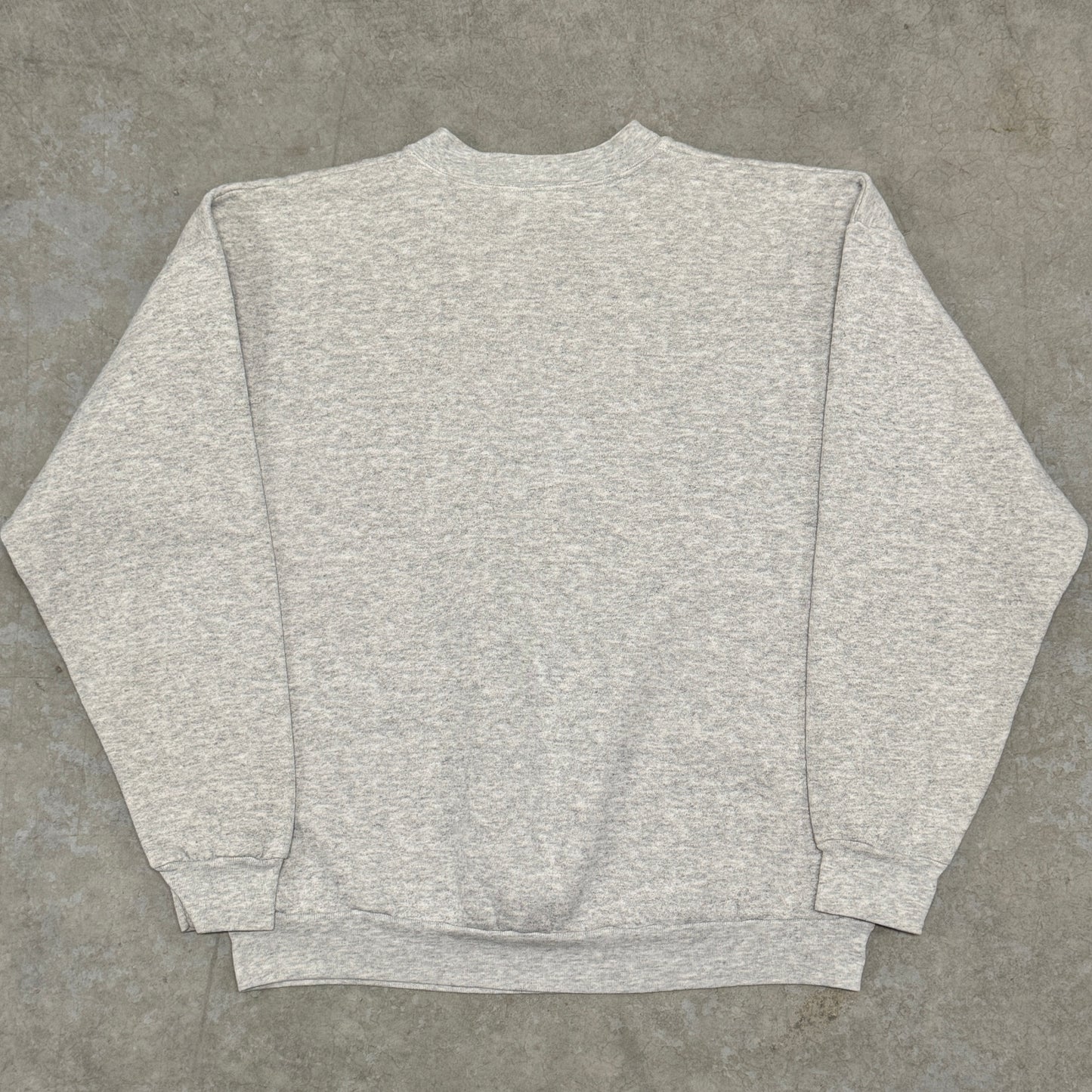 (M/L) 90s Detroit Redwings Crewneck