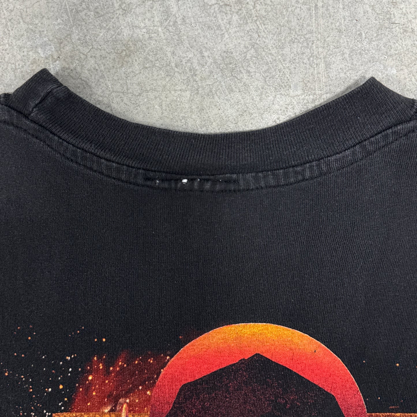 (XL) Vintage Darth Maul Star Wars Shirt