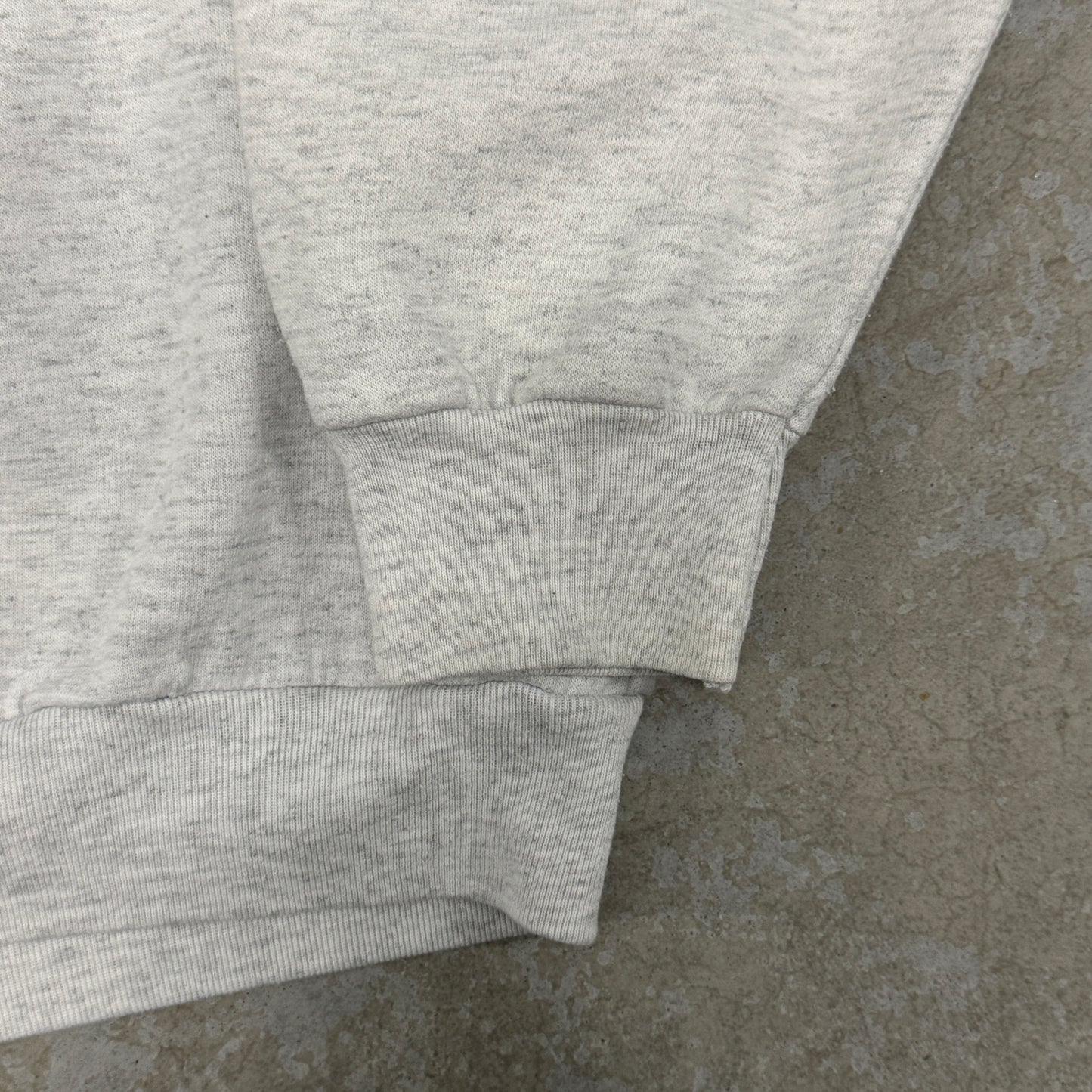 (L) 1994 Toronto Raptors Crewneck