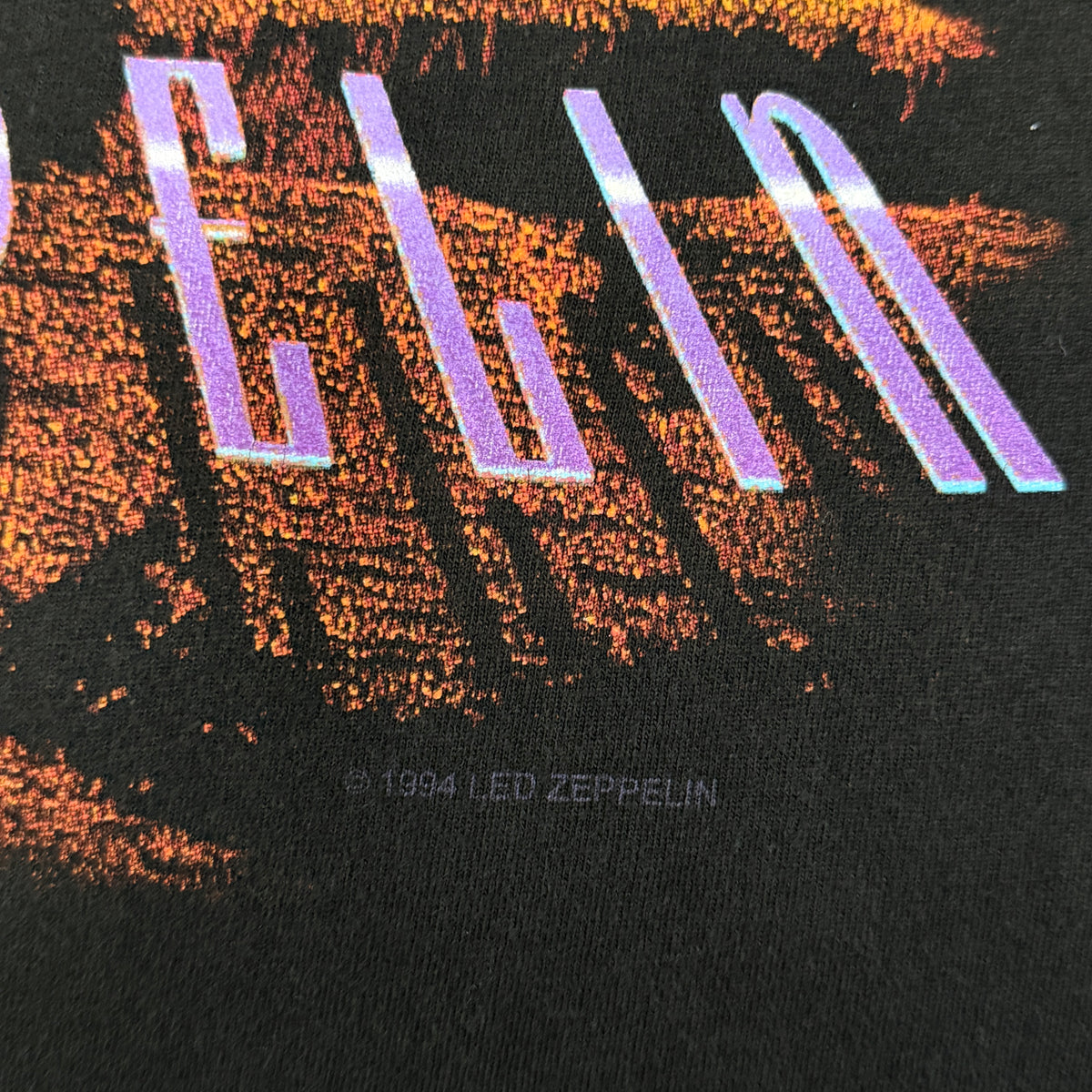 (XL) 1994 Led Zeppelin Shirt