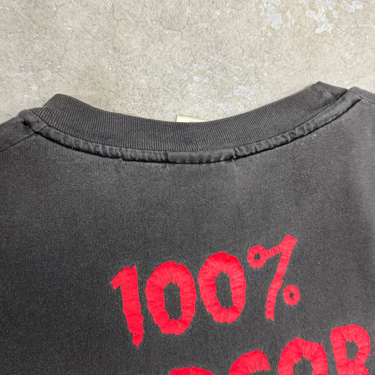 (L) Vintage Rob Zombie Shirt