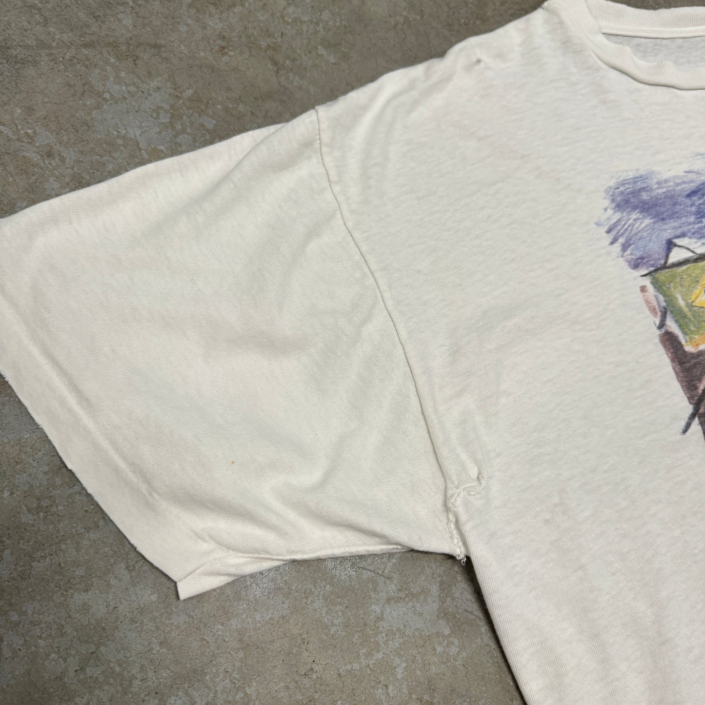 (XL) 1994 World Cup Adidas Shirt