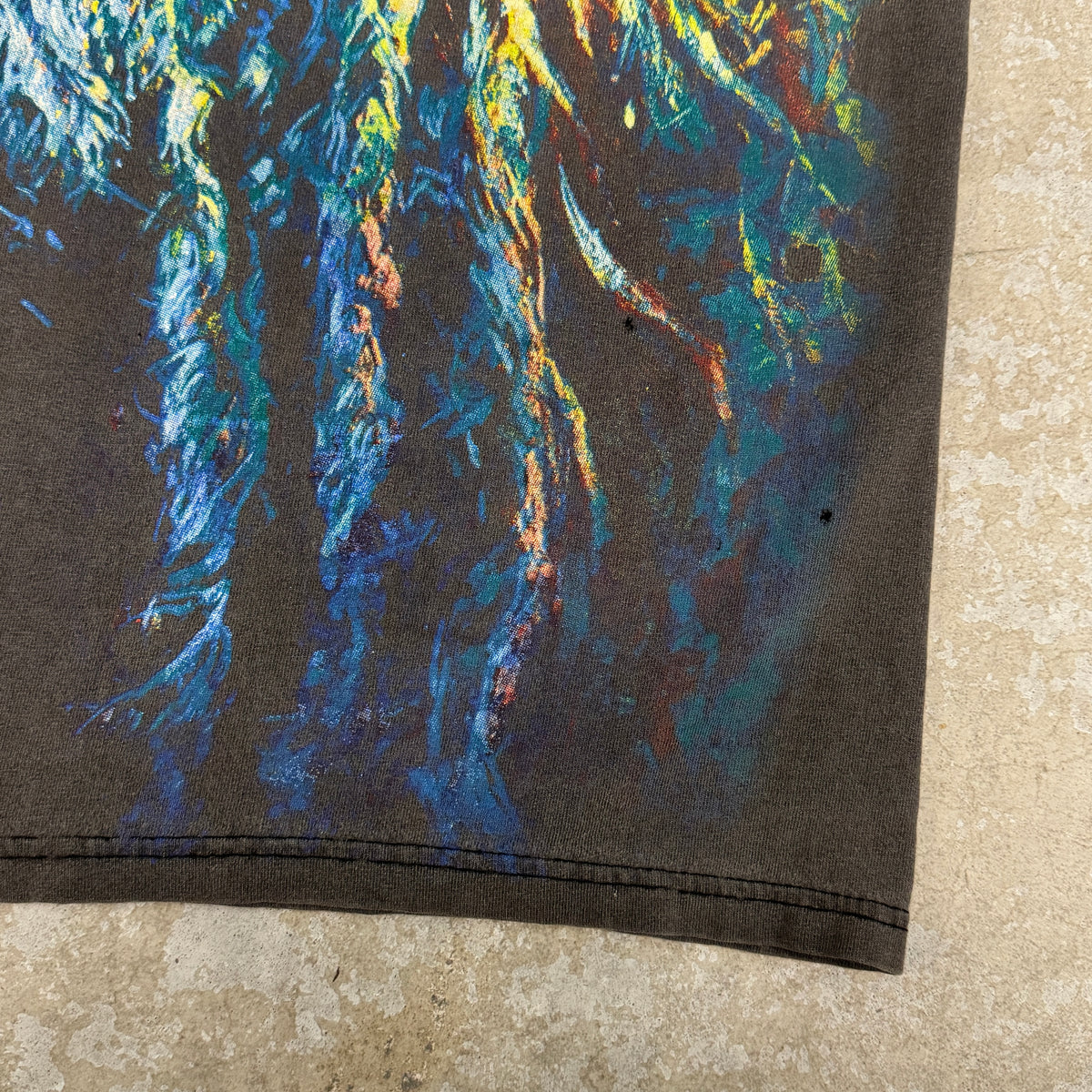(L) Vintage Rob Zombie Shirt