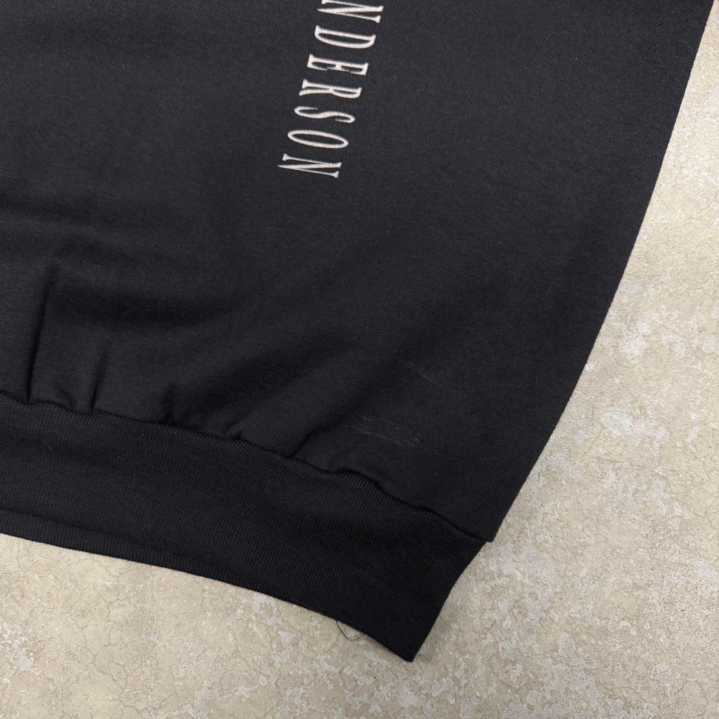 (L) Vintage Paul Henderson Crewneck