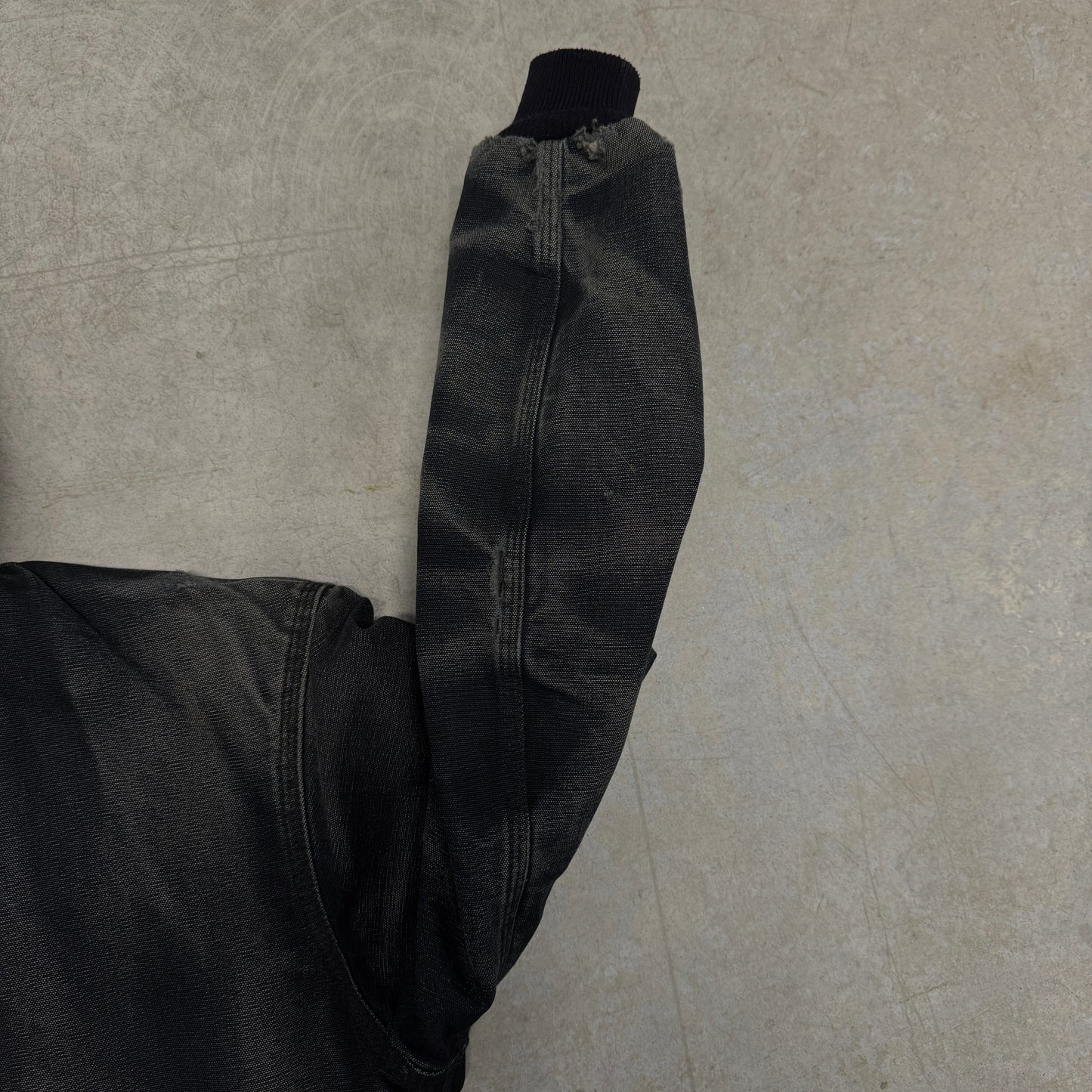 (M) Vintage Carhartt Jacket