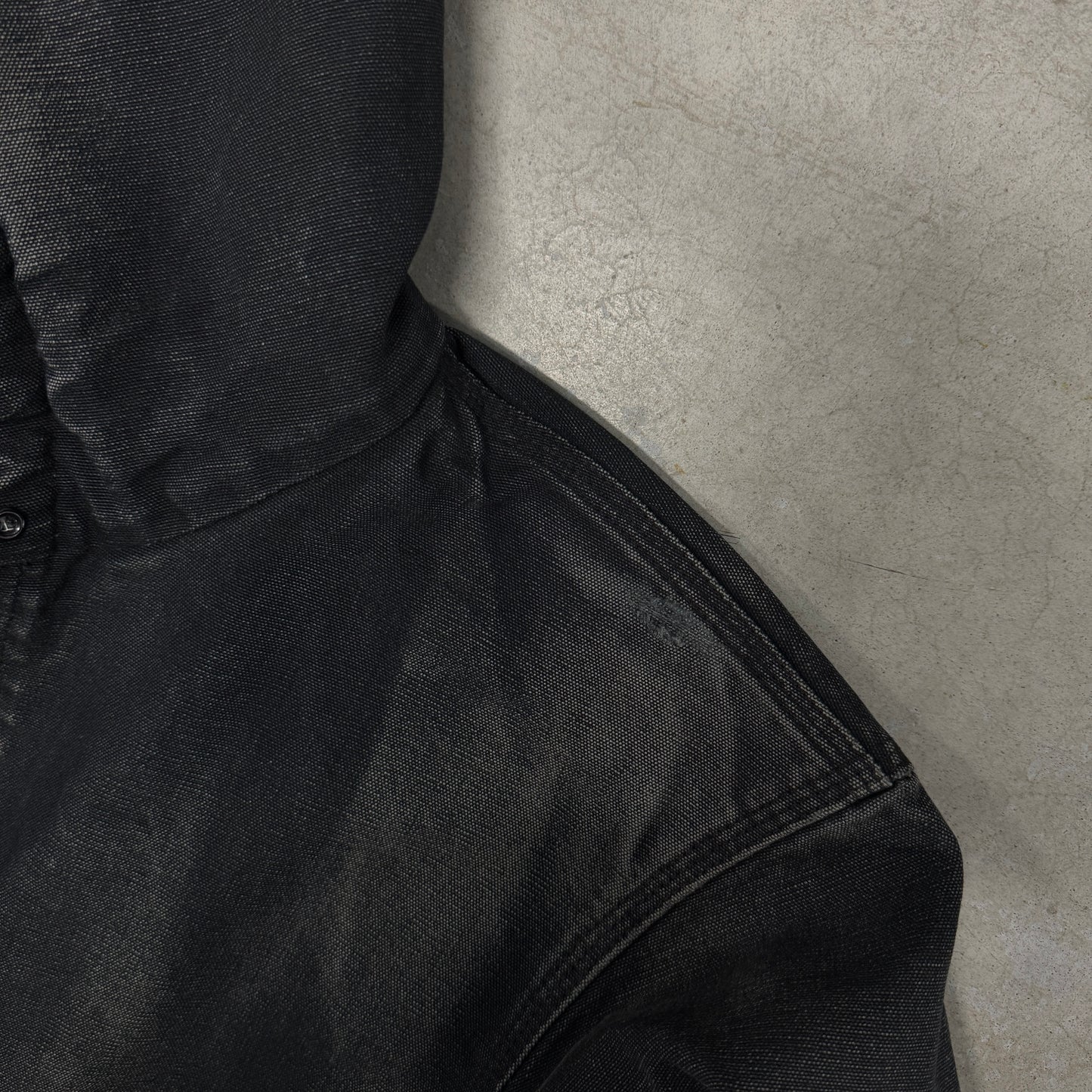 (M) Vintage Carhartt Jacket