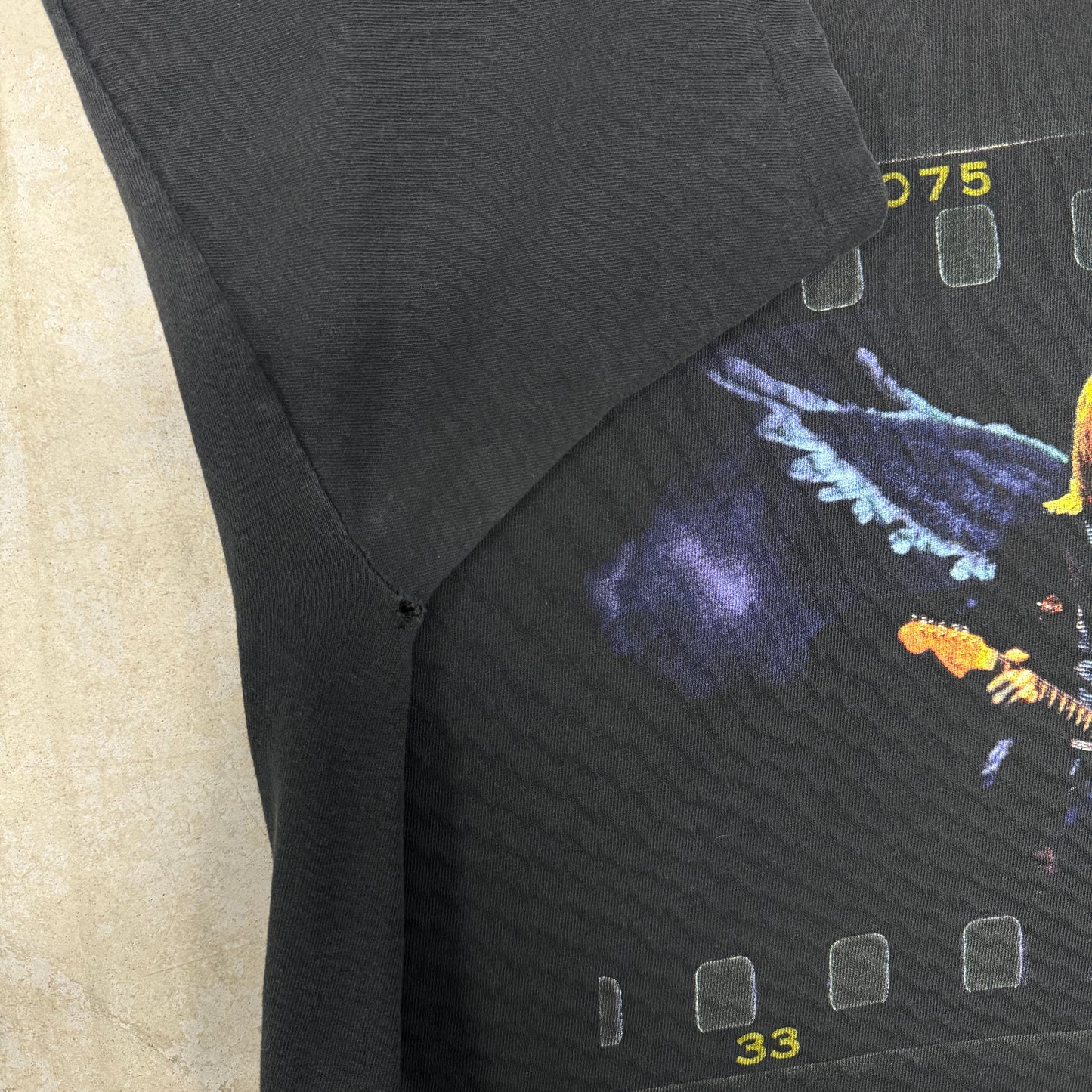 (XL) 1999 Kurt Cobain Nirvana Shirt