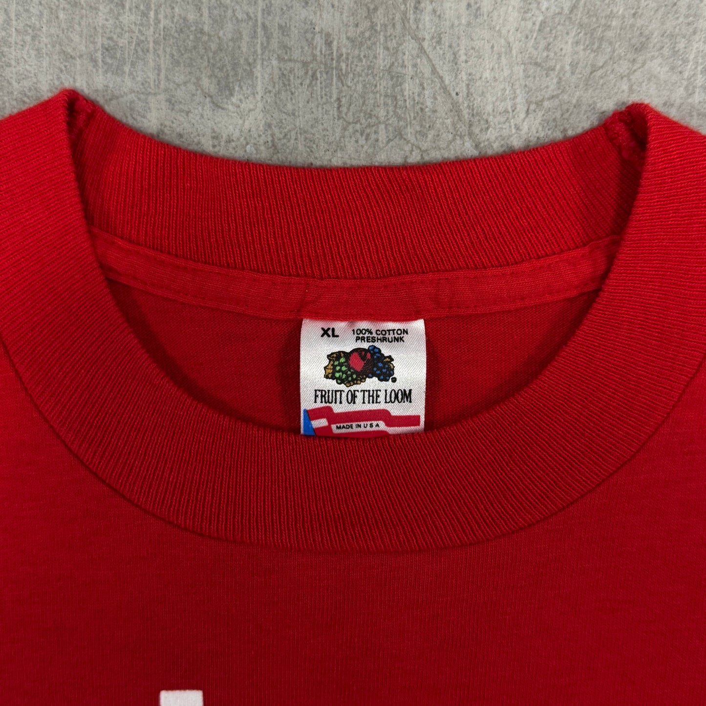 (XL) 90s Marlboro Pocket Shirt