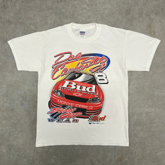 (M) Vintage Dale Earnhardt Jr Nascar Shirt