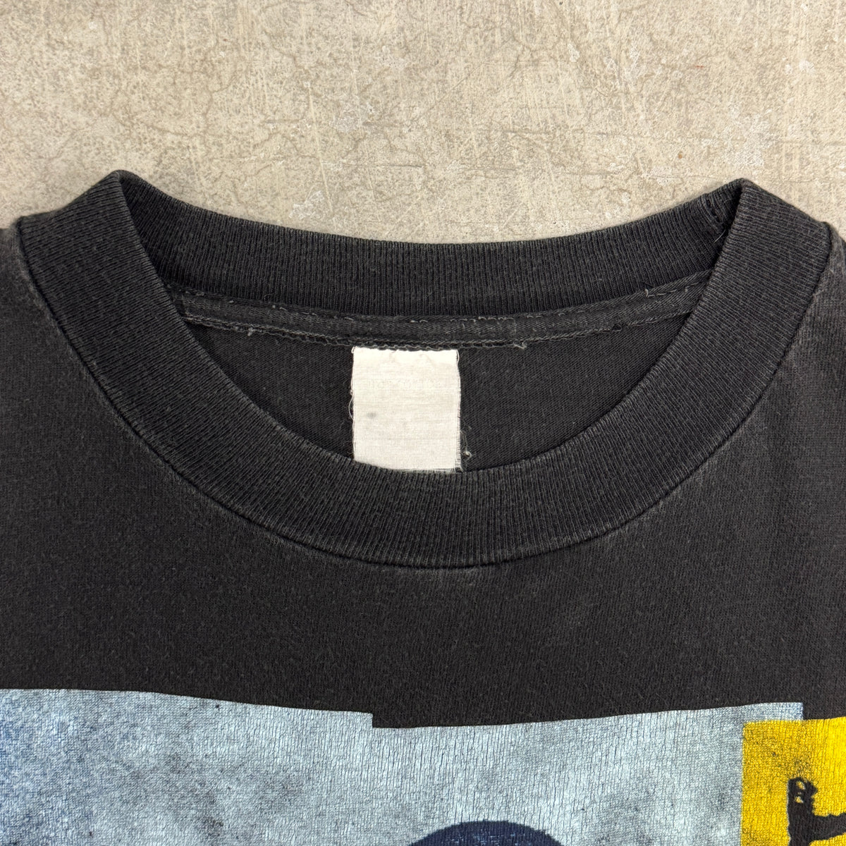 (XL) 90s Ice Cube Kill At Will Shirt