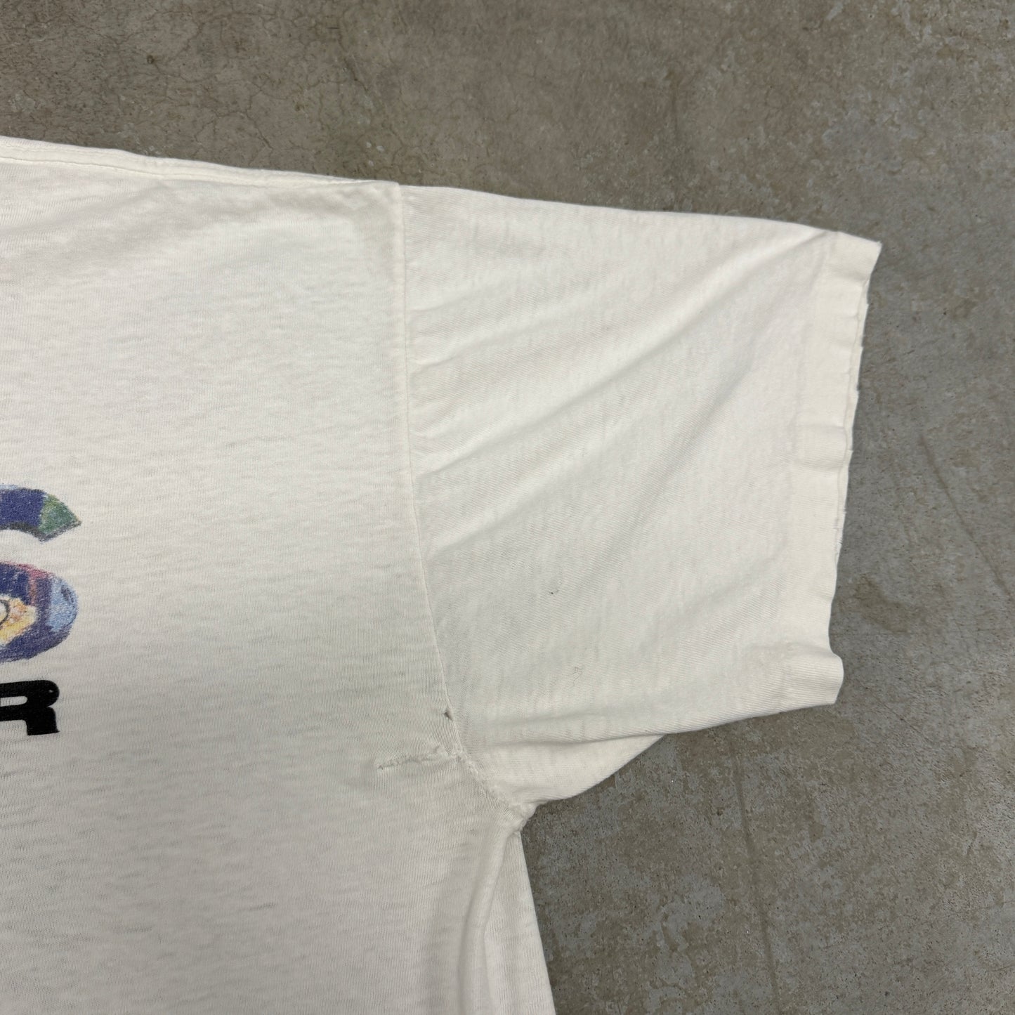 (XL) 1994 World Cup Adidas Shirt